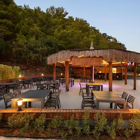 Juju Premier Palace Beldibi (Kemer)
