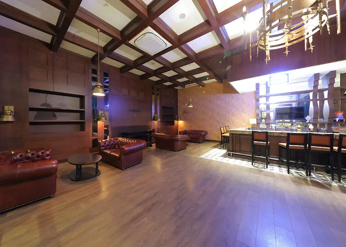 Juju Premier Palace 5*